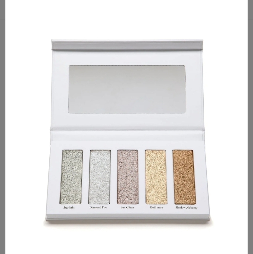 Kypris Shimmer Eyeshadow Palette